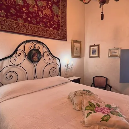 Domus Gio Gio Tatil Evi *