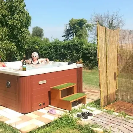 Tatil Evi Domus Gio Gio *