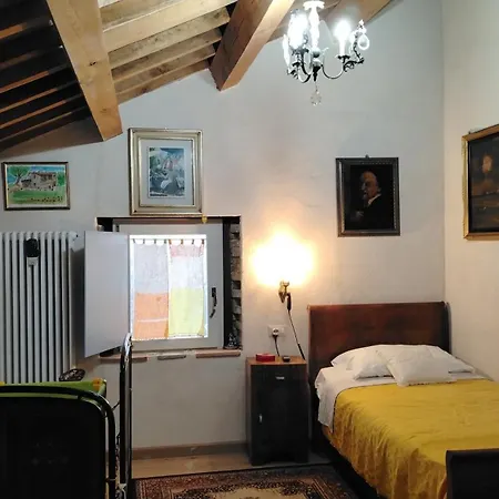 Domus Gio Gio Tatil Evi Saludecio