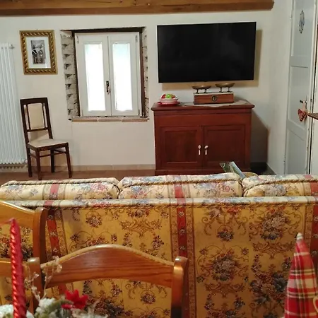 Tatil Evi Domus Gio Gio