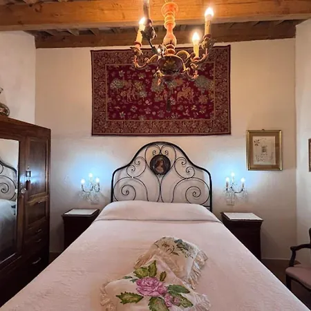 別荘 Domus Gio Gio Saludecio