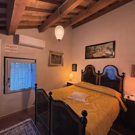 度假居 Domus Gio Gio *