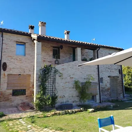 度假居 Domus Gio Gio