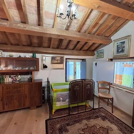 度假居 Domus Gio Gio