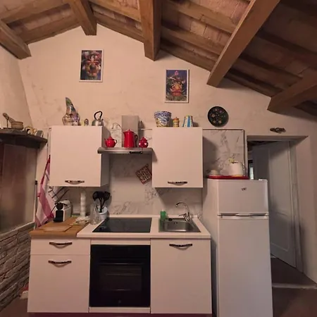 別荘 Domus Gio Gio Saludecio