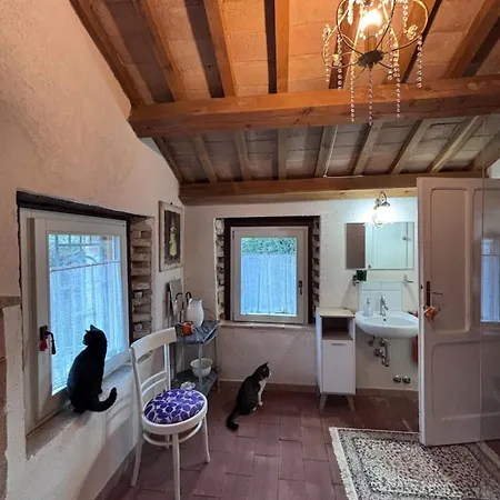 別荘 Domus Gio Gio *