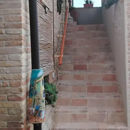 別荘 Domus Gio Gio Saludecio