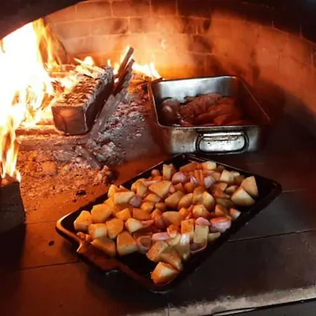 Domus Gio Gio Saludecio