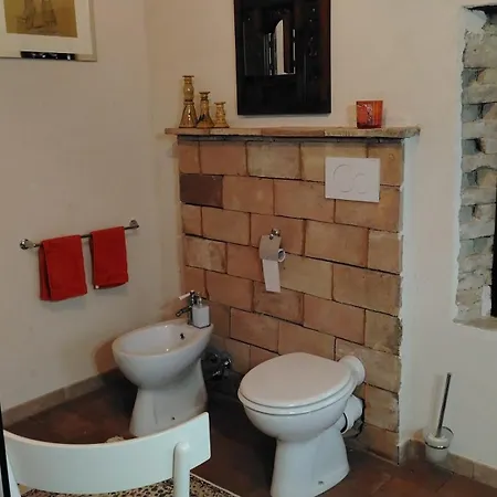 Domus Gio Gio 別荘 Saludecio