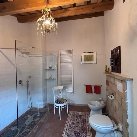 Domus Gio Gio 別荘