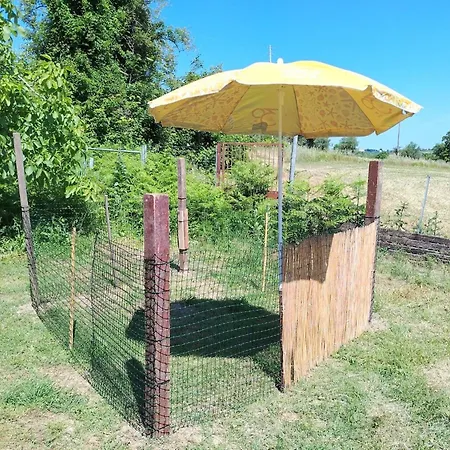 Domus Gio Gio Prázdninový dům *