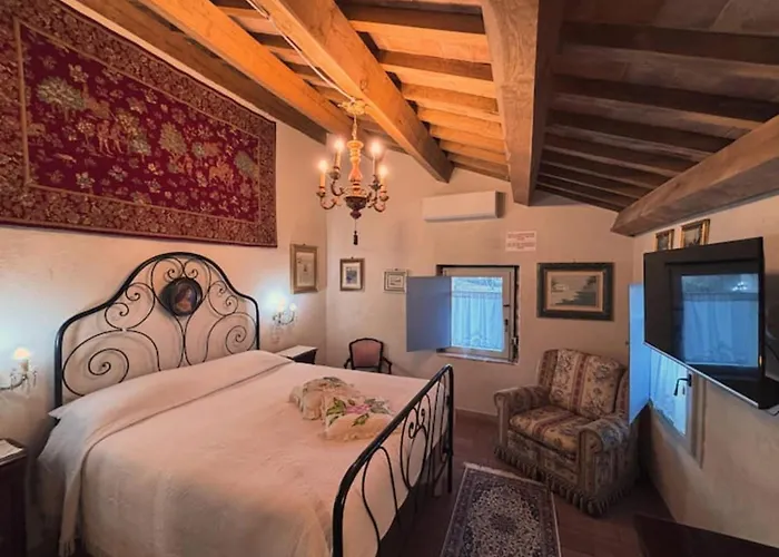 Domus Gio Gio 度假居