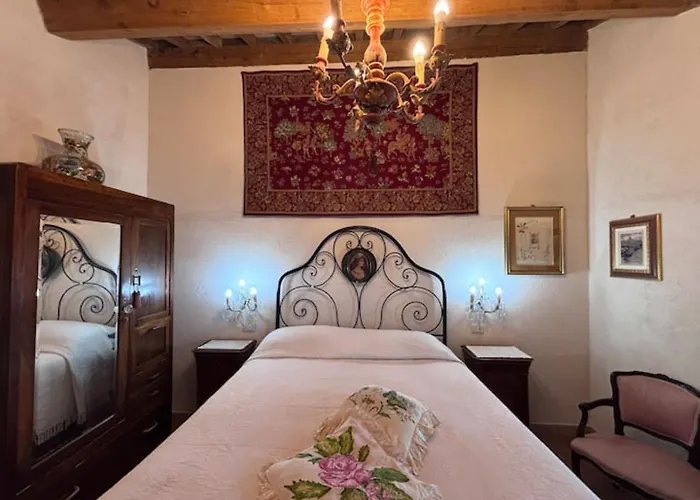 別荘 Domus Gio Gio Saludecio