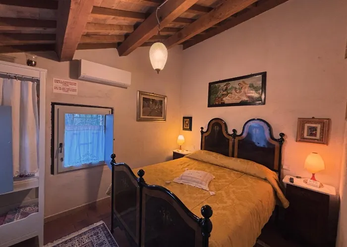 度假居 Domus Gio Gio *