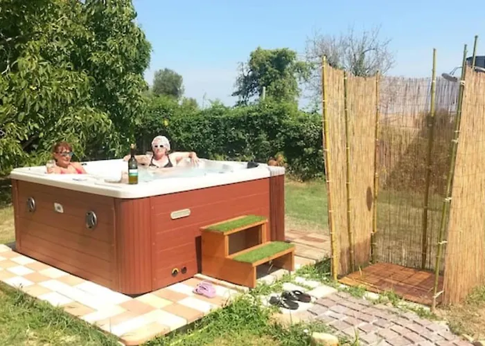 Domus Gio Gio * Saludecio