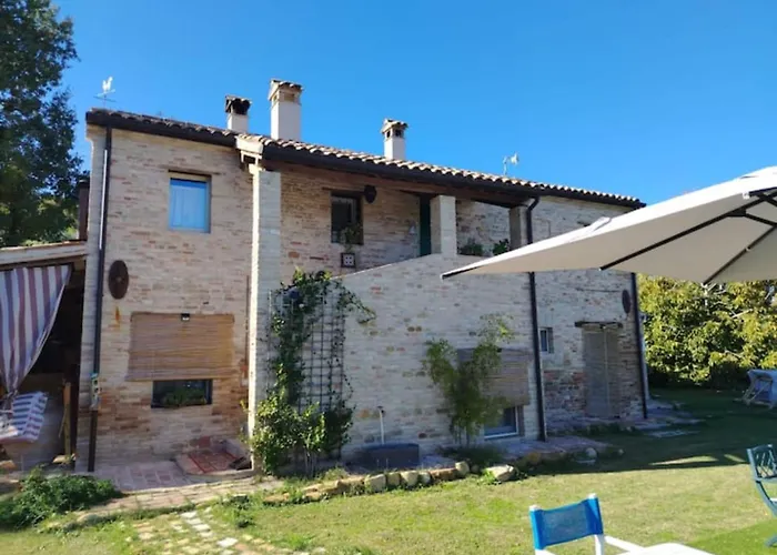 度假居 Domus Gio Gio