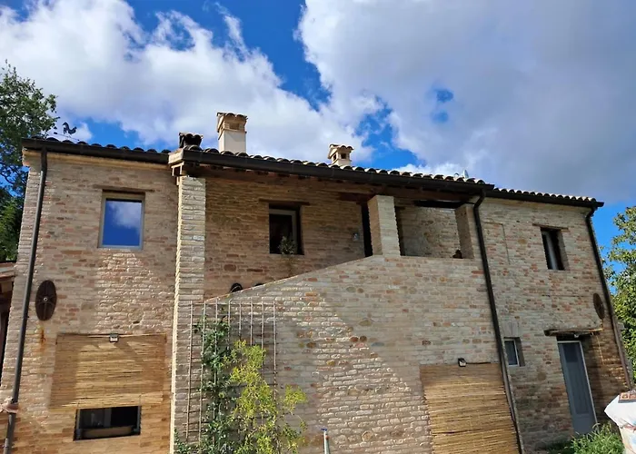 Domus Gio Gio 度假居