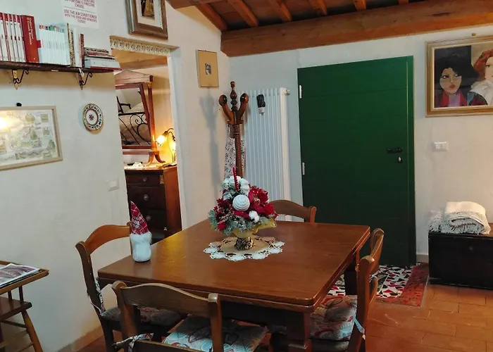 別荘 Domus Gio Gio