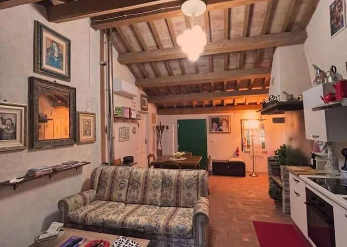 Domus Gio Gio 度假居