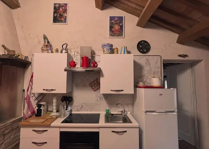 Domus Gio Gio * Saludecio