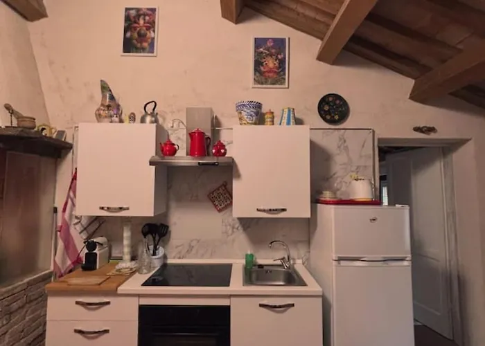 別荘 Domus Gio Gio Saludecio