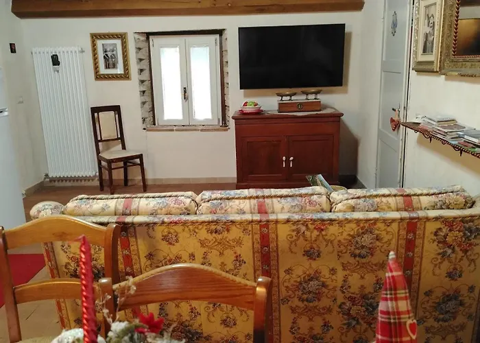 Domus Gio Gio 別荘