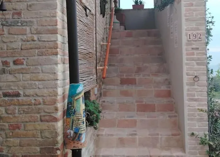 別荘 Domus Gio Gio Saludecio