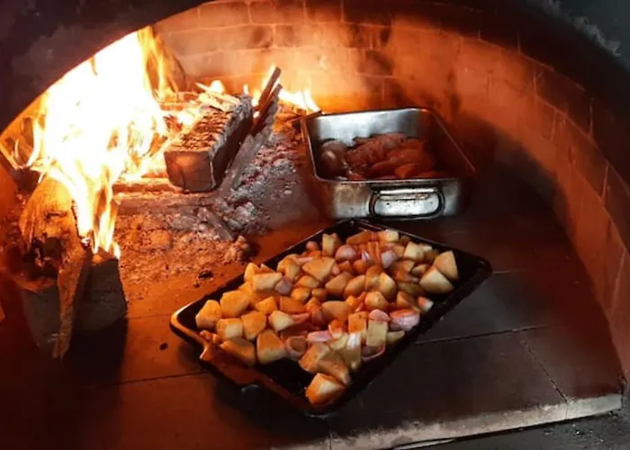 Domus Gio Gio Saludecio