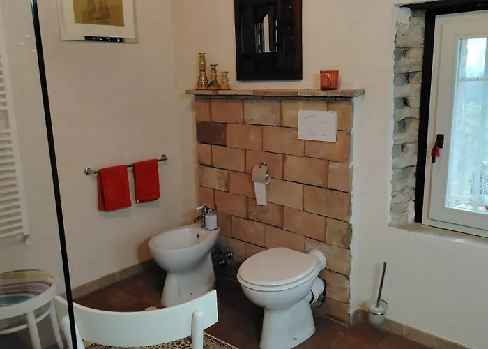 Domus Gio Gio 別荘 Saludecio