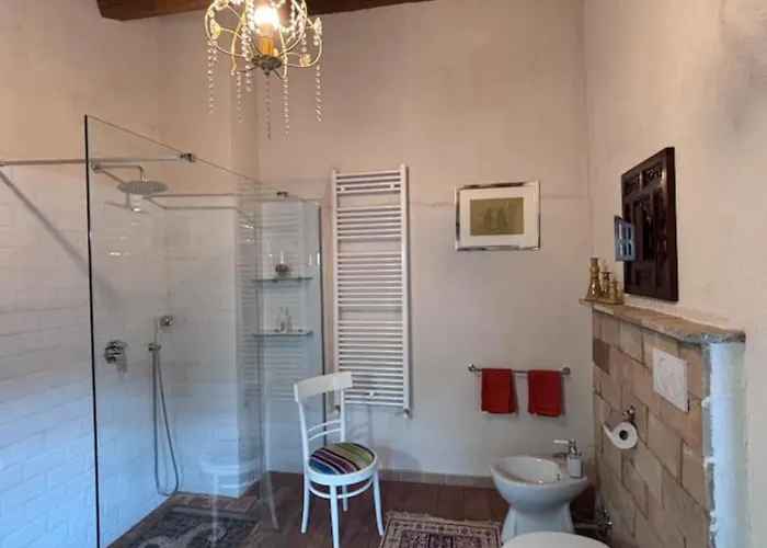 Domus Gio Gio 別荘